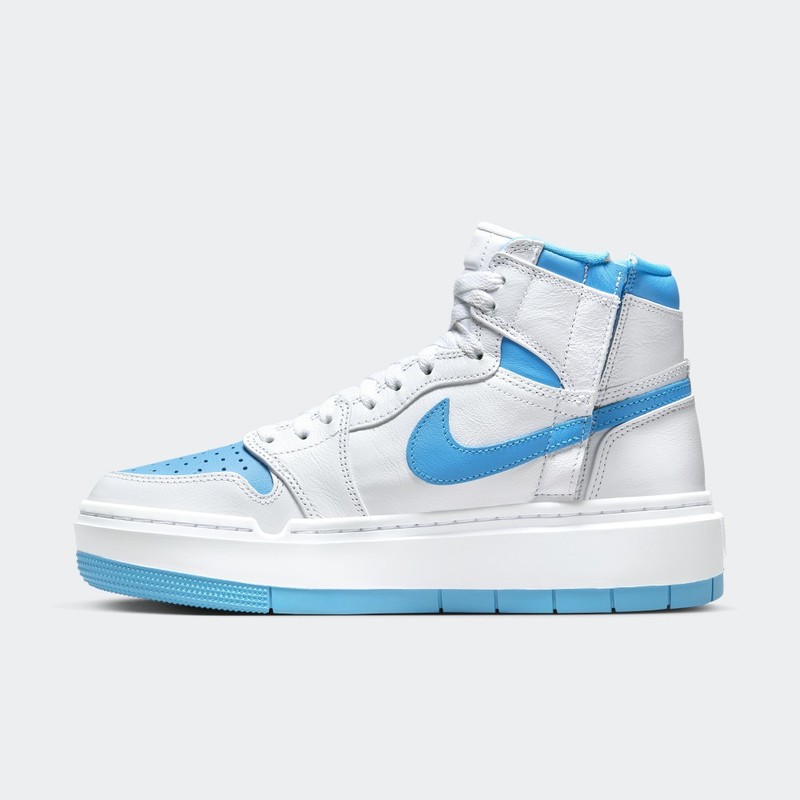 Air Jordan 1 Elevate "Dark Powder Blue" | DN3253-114