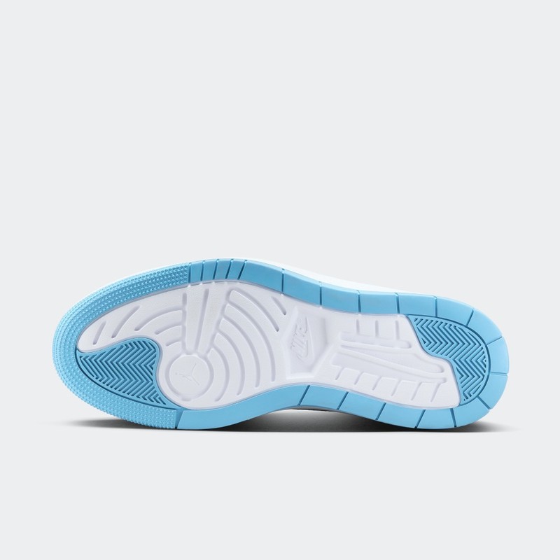 Air Jordan 1 Elevate "Dark Powder Blue" | DN3253-114