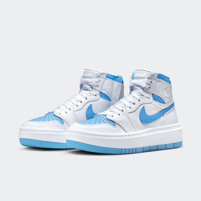Air Jordan 1 Elevate "Dark Powder Blue" | DN3253-114
