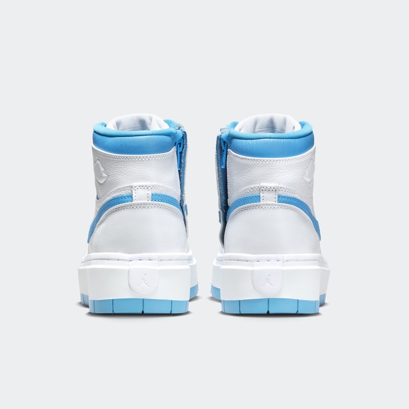 Air Jordan 1 Elevate "Dark Powder Blue" | DN3253-114
