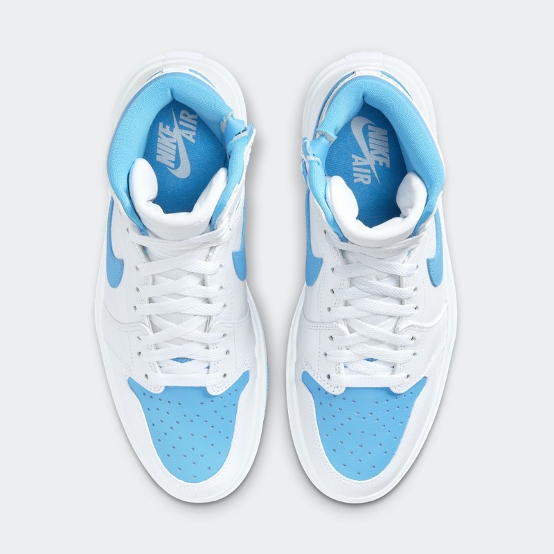 Air Jordan 1 Elevate "Dark Powder Blue" | DN3253-114