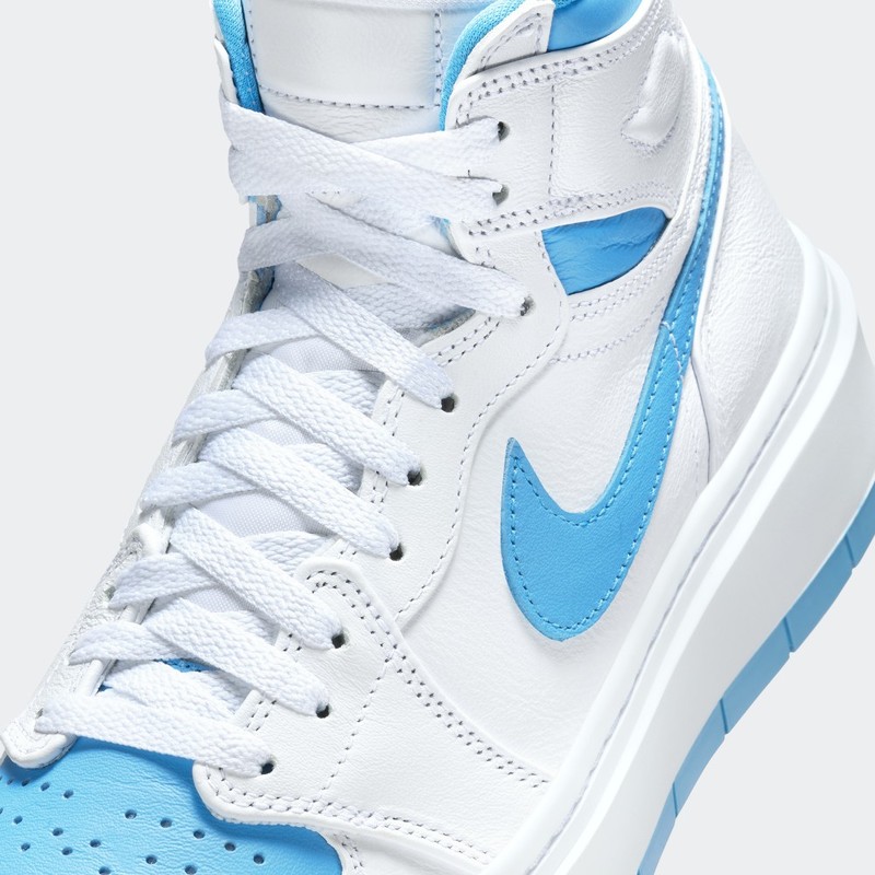 Air Jordan 1 Elevate "Dark Powder Blue" | DN3253-114