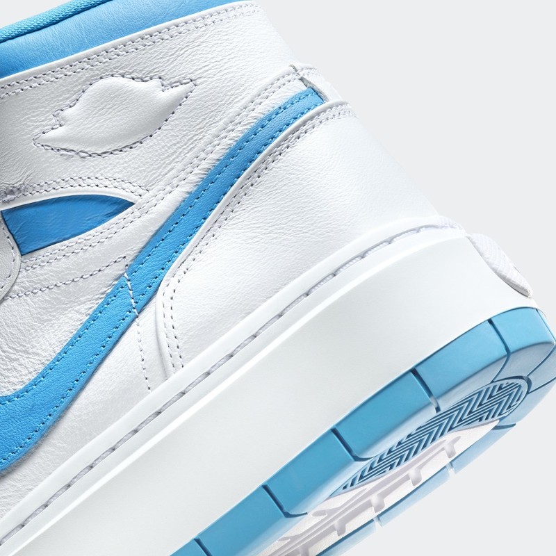 Air Jordan 1 Elevate "Dark Powder Blue" | DN3253-114
