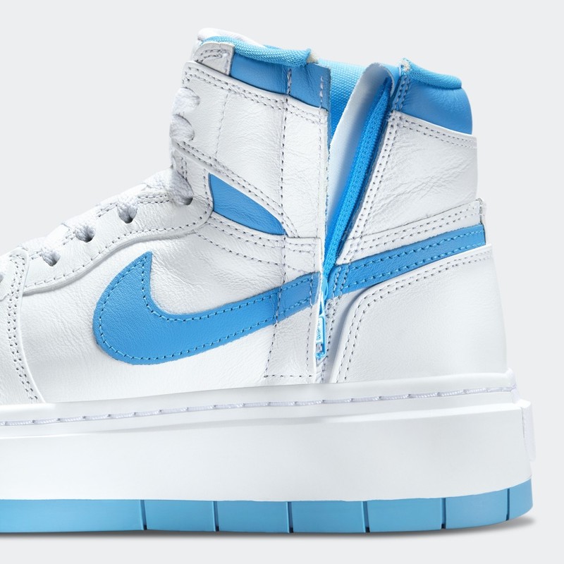 Air Jordan 1 Elevate "Dark Powder Blue" | DN3253-114