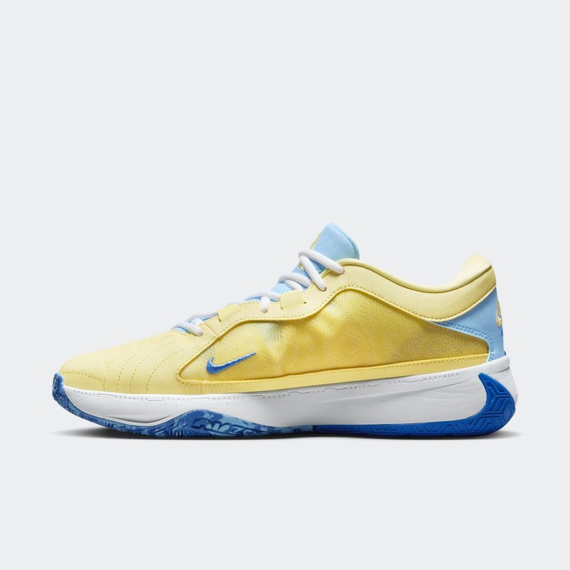 Nike Giannis Freak 5 "Through My Eyes" | DX4985-700