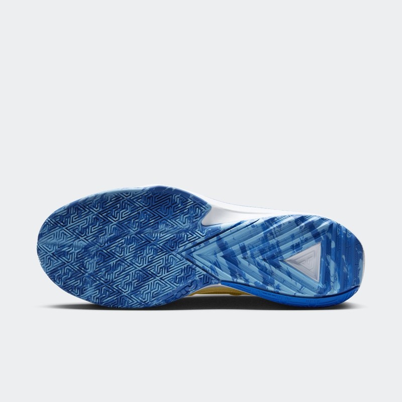 Nike Giannis Freak 5 "Through My Eyes" | DX4985-700