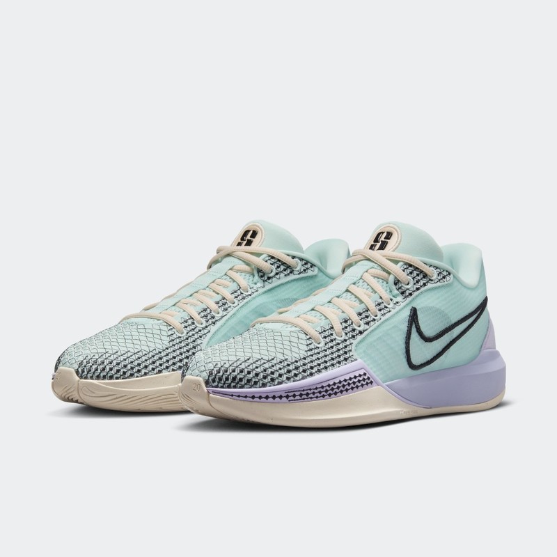 Nike Sabrina 1 "Brooklyn's Finest" | FQ3381-301