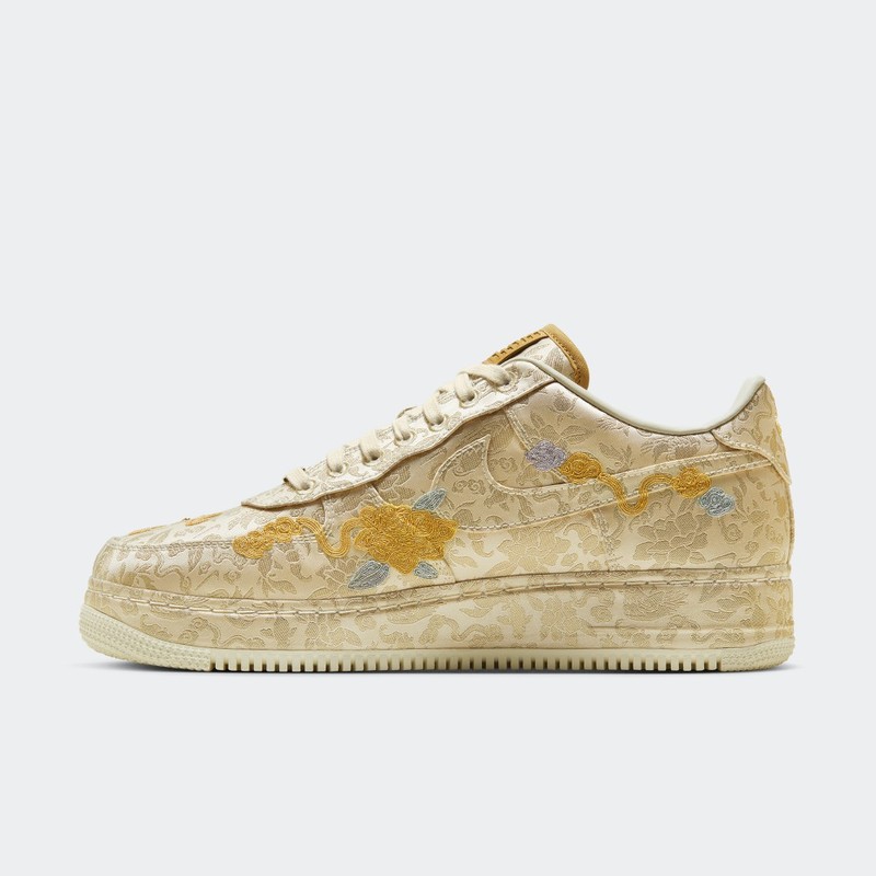 Nike Air Force 1 Low "Year Of The Dragon" (China Exclusive) | HJ4285-777