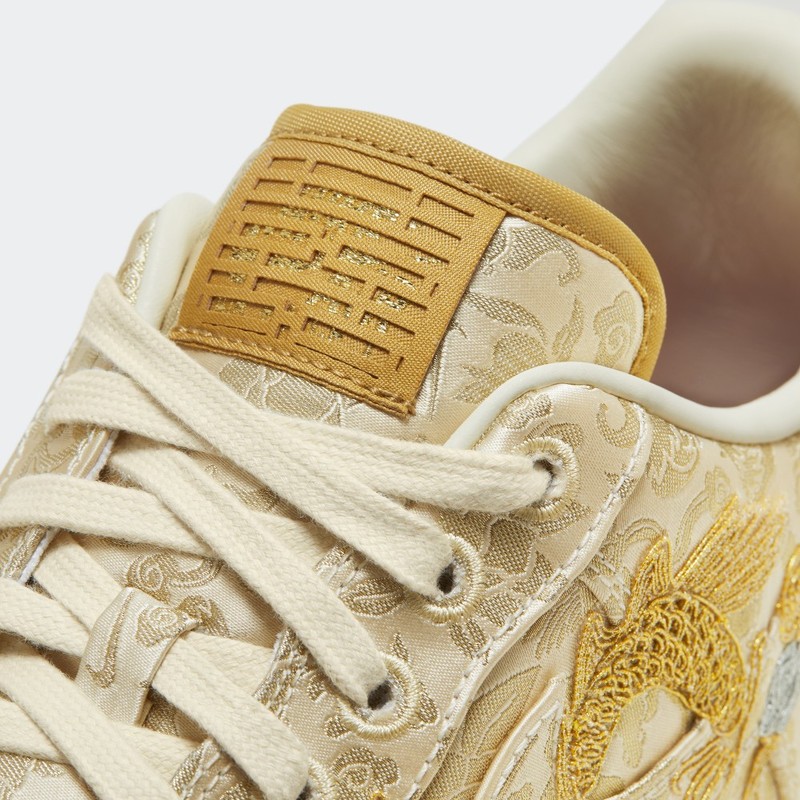 Nike Air Force 1 Low "Year Of The Dragon" (China Exclusive) | HJ4285-777