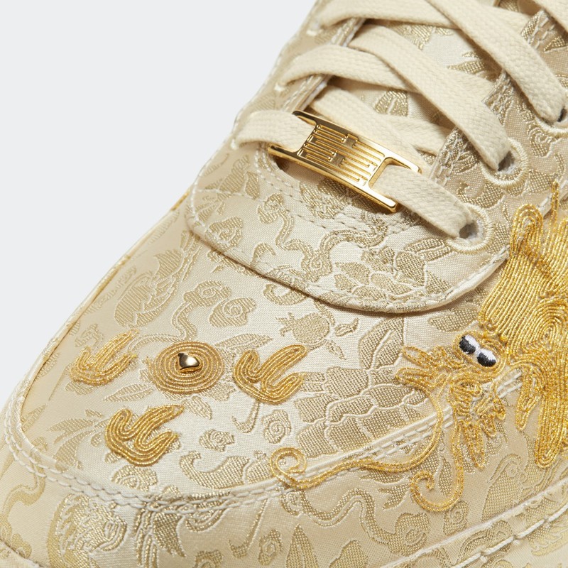 Nike Air Force 1 Low "Year Of The Dragon" (China Exclusive) | HJ4285-777