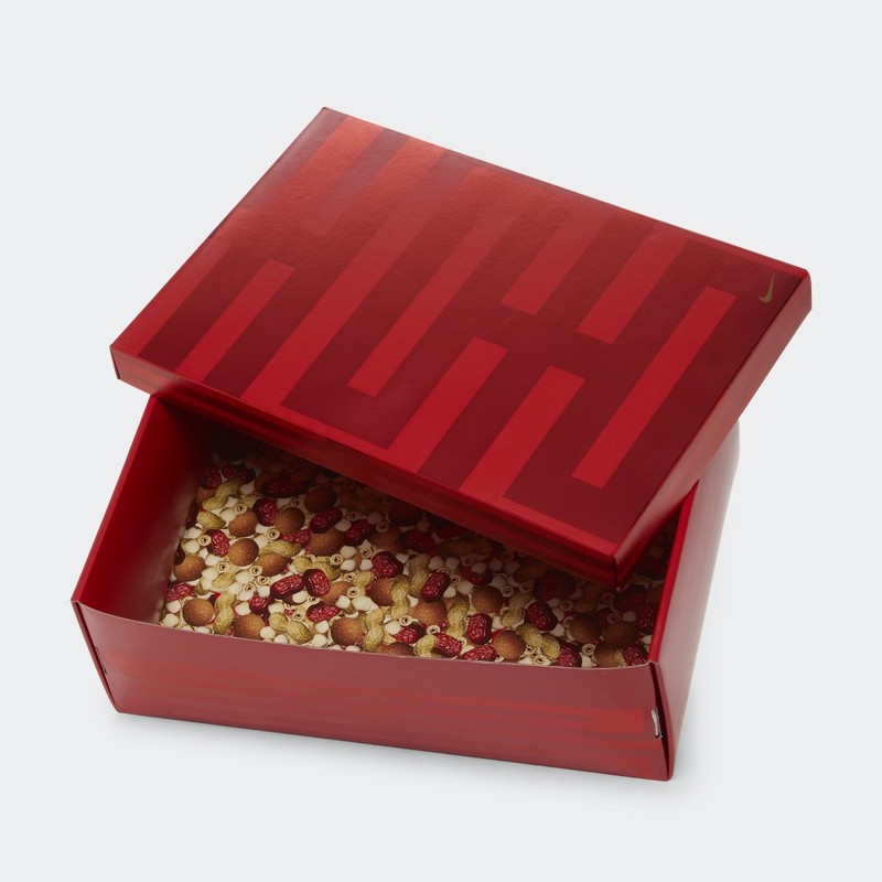 Nike Air Force 1 Low "Year Of The Dragon" (China Exclusive) | HJ4285-777