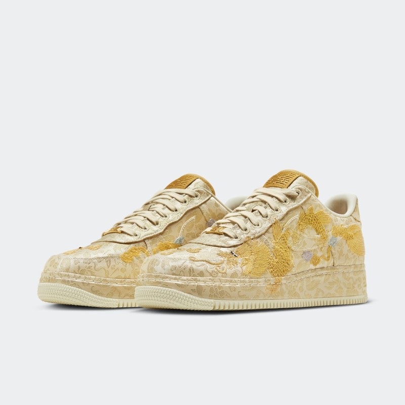 Nike Air Force 1 Low "Year Of The Dragon" (China Exclusive) | HJ4285-777