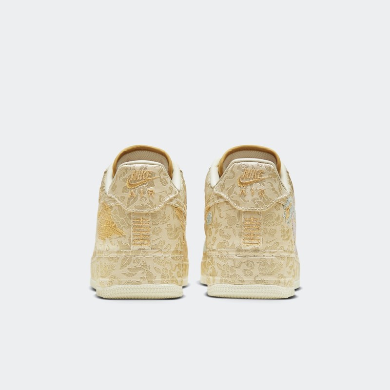Nike Air Force 1 Low "Year Of The Dragon" (China Exclusive) | HJ4285-777