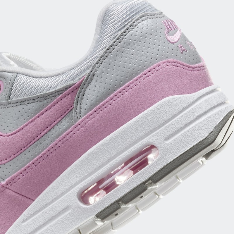 Nike Air Max 1 '87 "Pink Rise" | HF5387-001