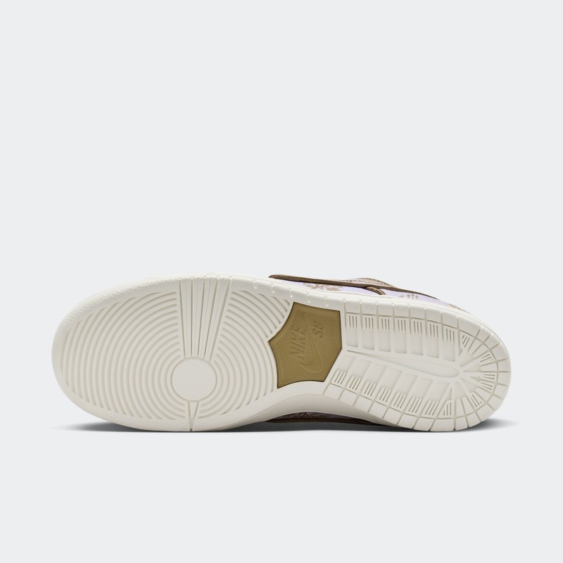 Nike SB Dunk Low "Pastoral Print" | FN5880-001