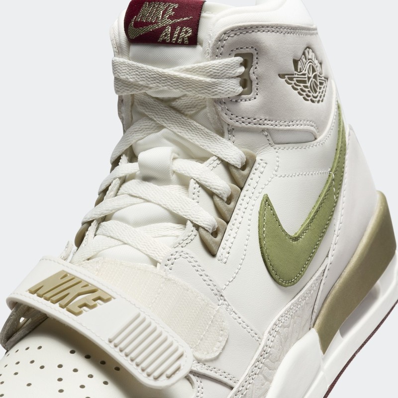 Air Jordan Legacy 312 "Year Of The Dragon" | HF0745-131