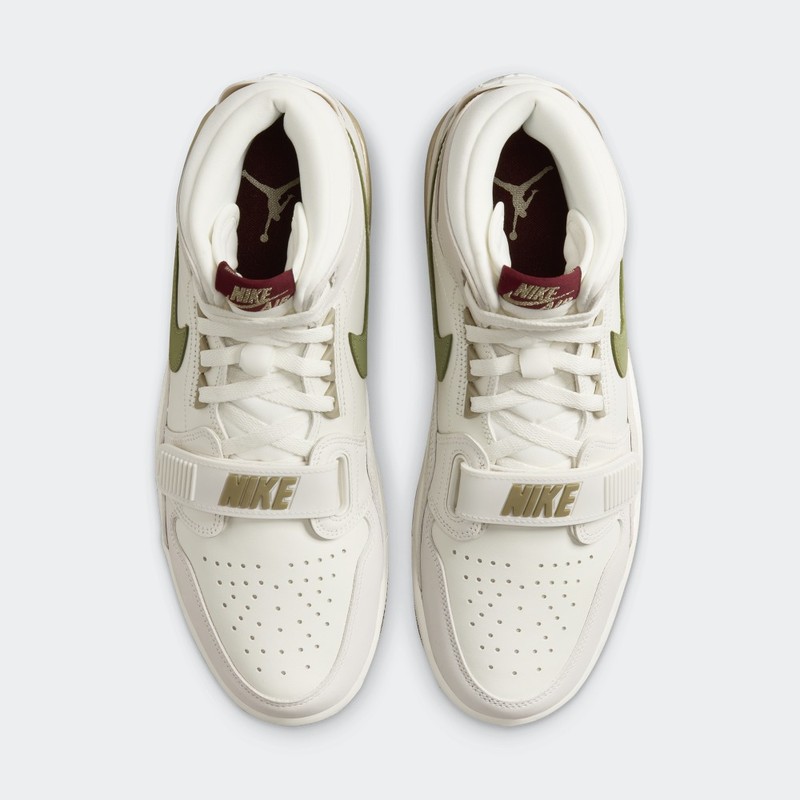 Air Jordan Legacy 312 "Year Of The Dragon" | HF0745-131
