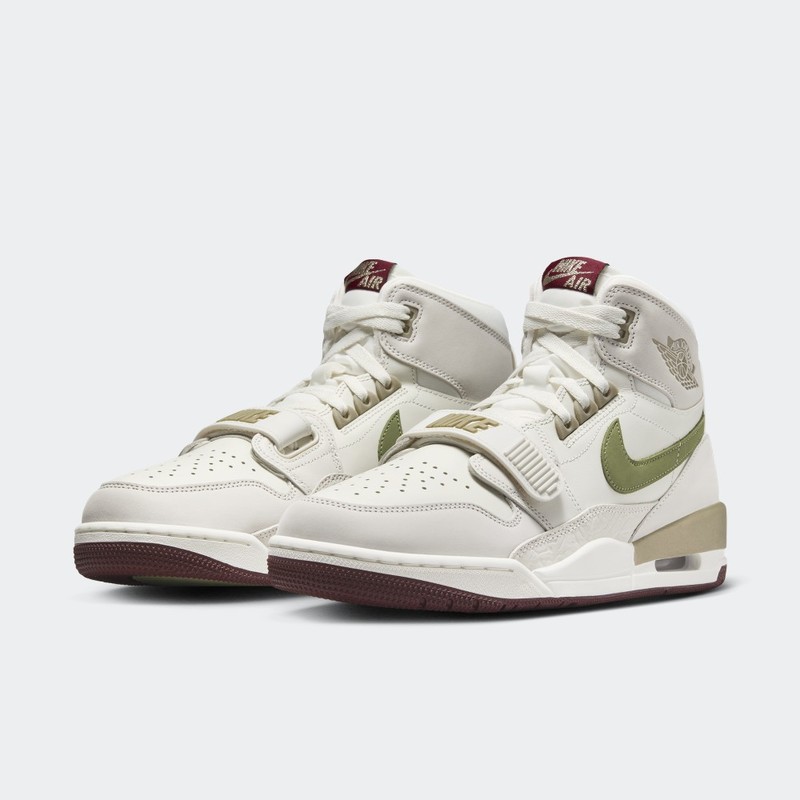 Air Jordan Legacy 312 "Year Of The Dragon" | HF0745-131