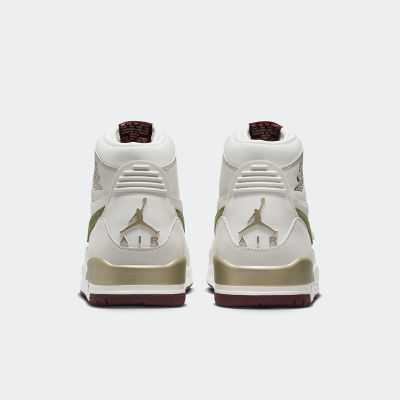 Air Jordan Legacy 312 "Year Of The Dragon" | HF0745-131