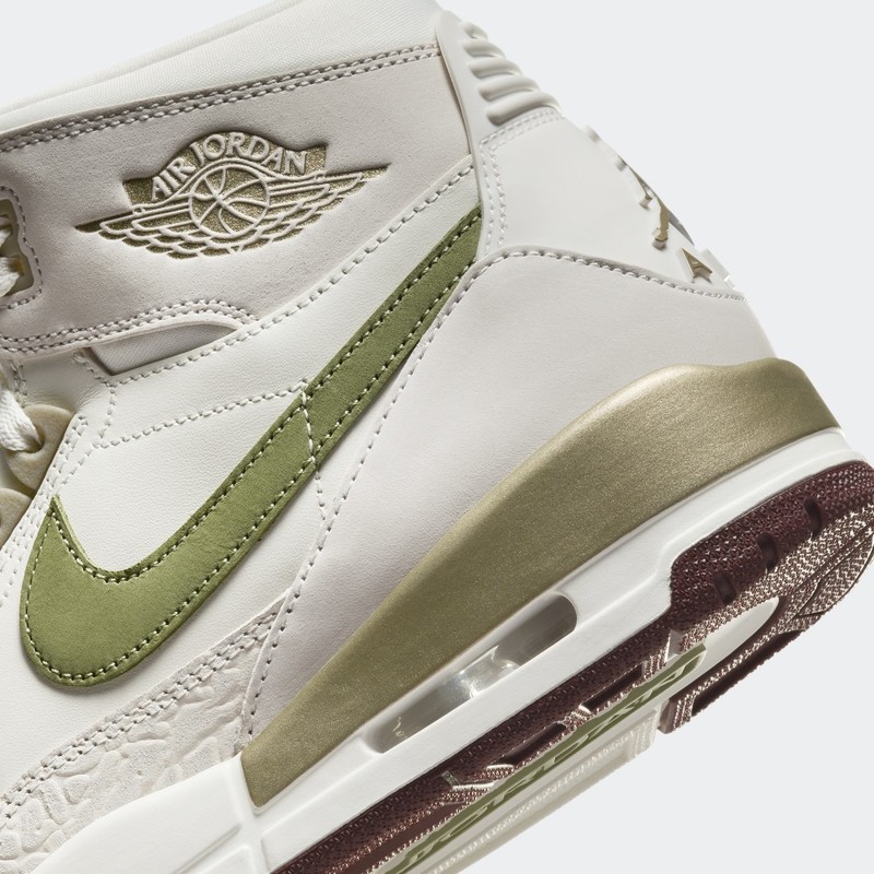 Air Jordan Legacy 312 "Year Of The Dragon" | HF0745-131