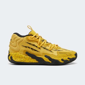 Porsche x PUMA MB.03 "Sport Yellow" | 309847-01