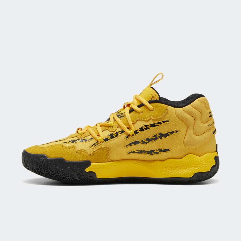 Porsche x PUMA MB.03 "Sport Yellow" | 309847-01