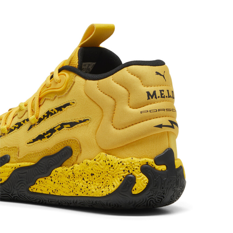 Porsche x PUMA MB.03 "Sport Yellow" | 309847-01