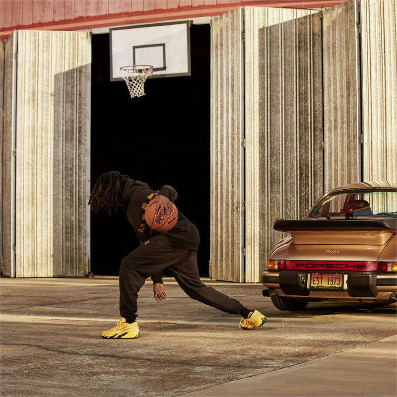Porsche x PUMA MB.03 "Sport Yellow" | 309847-01