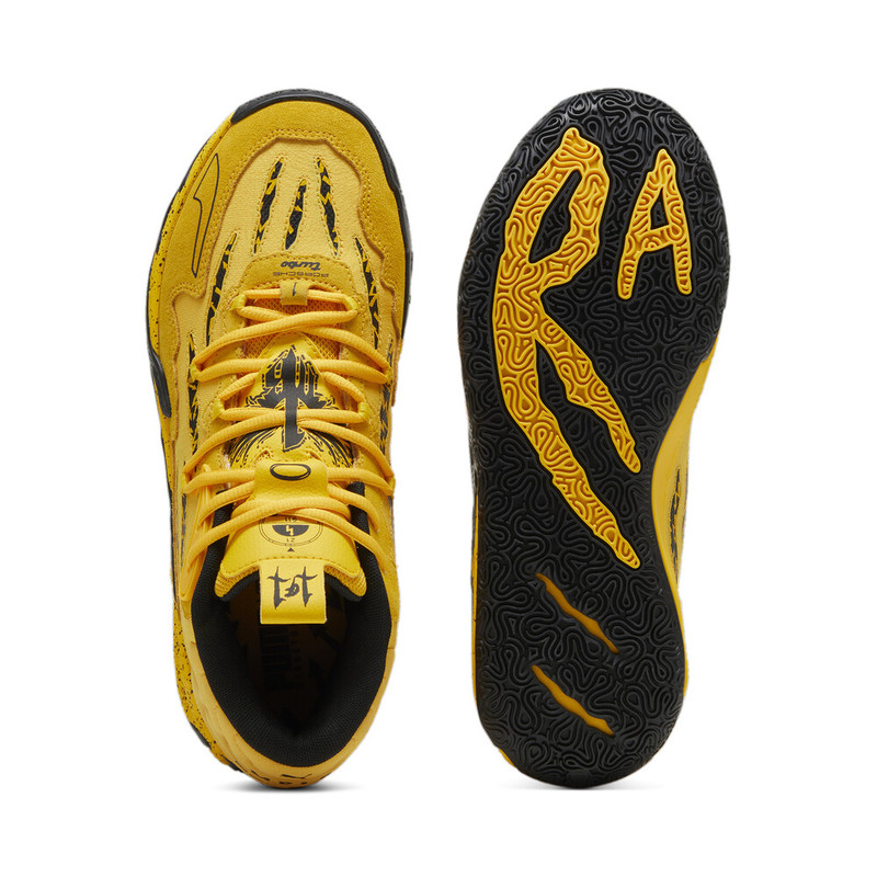 Porsche x PUMA MB.03 "Sport Yellow" | 309847-01