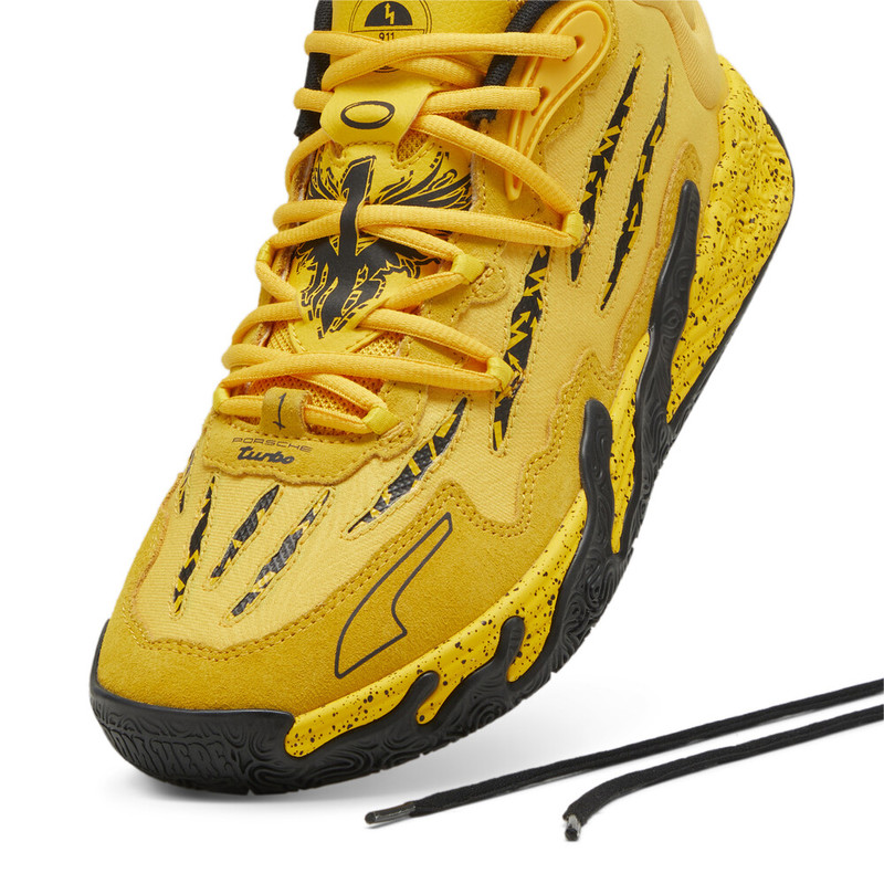 Porsche x PUMA MB.03 "Sport Yellow" | 309847-01