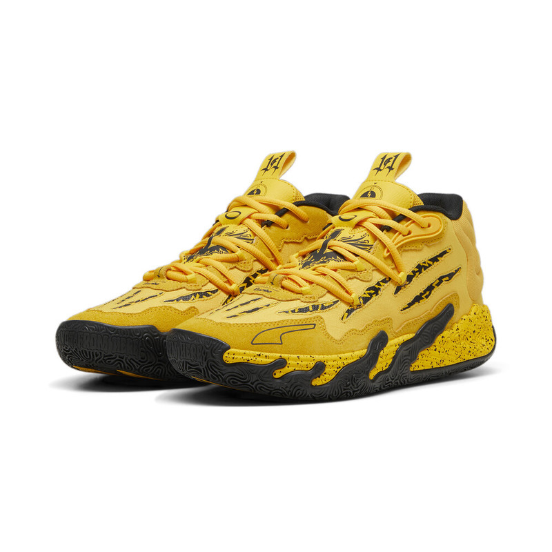 Porsche x PUMA MB.03 "Sport Yellow" | 309847-01