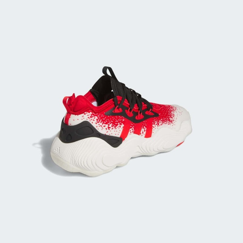 adidas Trae Young 3 "Vivid Red" | IE2704