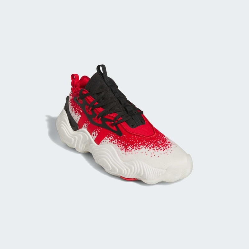 adidas Trae Young 3 "Vivid Red" | IE2704