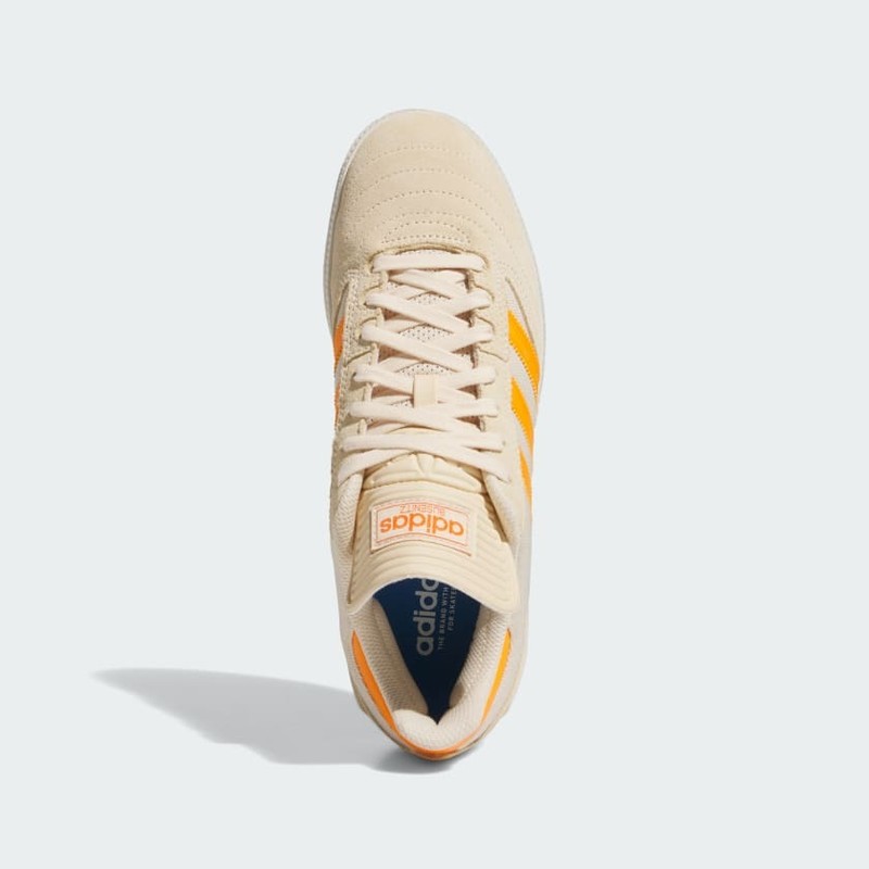 adidas Busenitz "Bright Orange" | IE3096