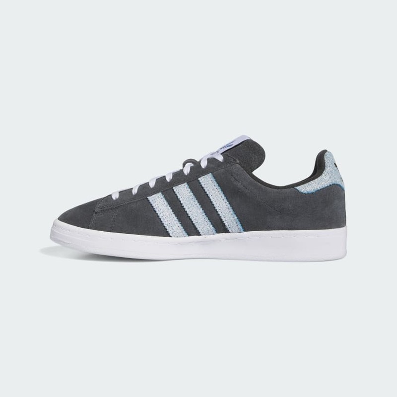 Henry Jones x adidas Campus ADV "Carbon" | ID8446