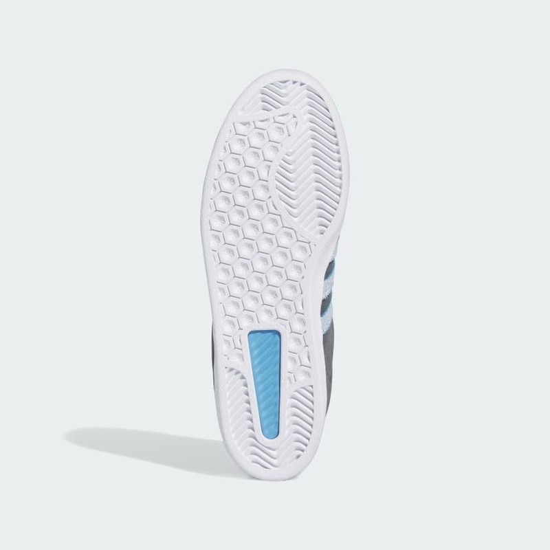 Henry Jones x adidas Campus ADV "Carbon" | ID8446