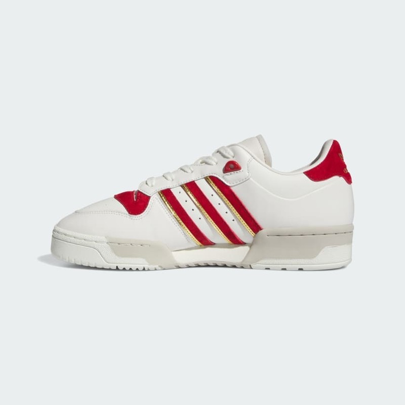 adidas Rivalry 86 Low "Team Power Red" | IF6263