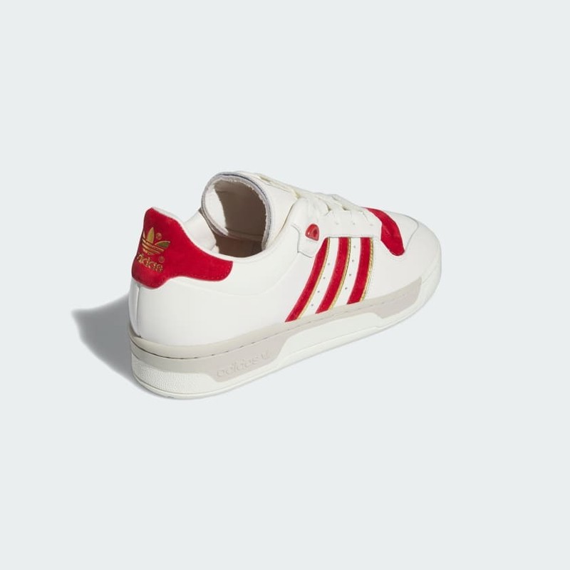 adidas Rivalry 86 Low "Team Power Red" | IF6263