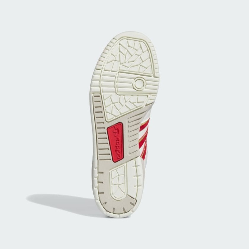 adidas Rivalry 86 Low "Team Power Red" | IF6263