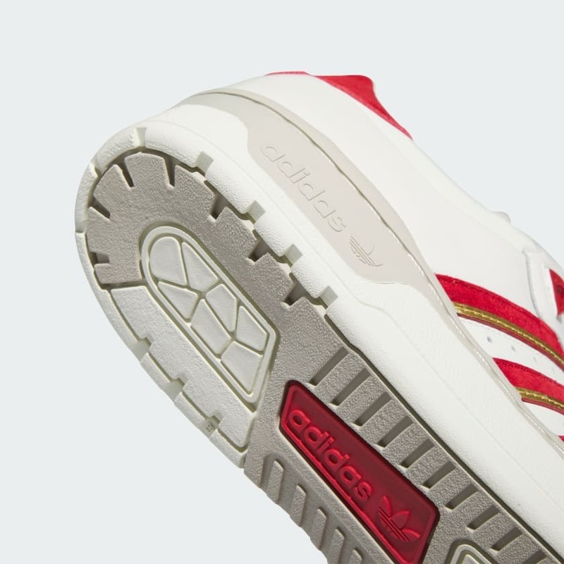 adidas Rivalry 86 Low "Team Power Red" | IF6263