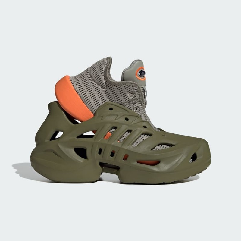 adidas AdiFOM Climacool "Focus Olive" | IF3937