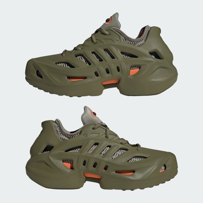 adidas AdiFOM Climacool "Focus Olive" | IF3937
