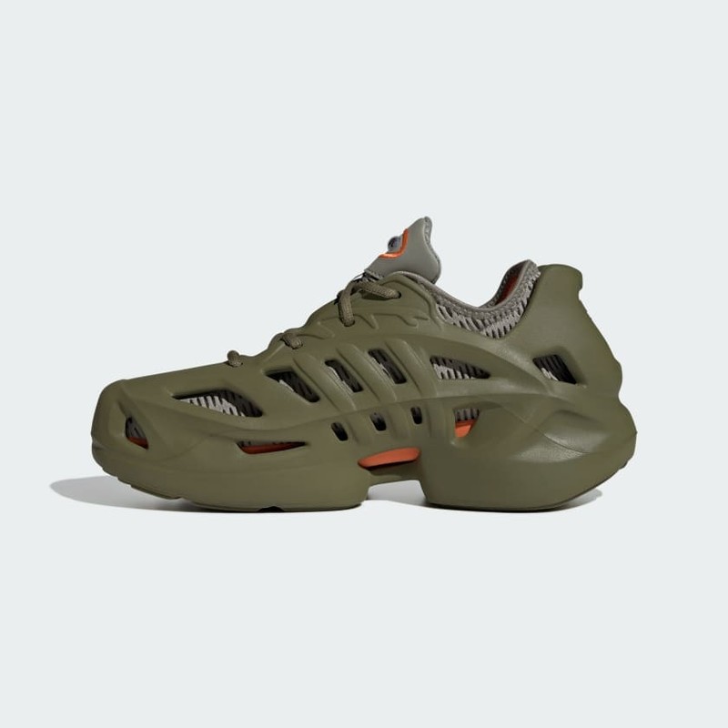 adidas AdiFOM Climacool "Focus Olive" | IF3937