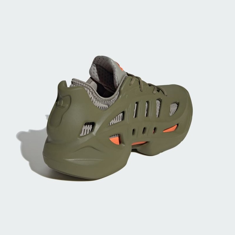 adidas AdiFOM Climacool "Focus Olive" | IF3937