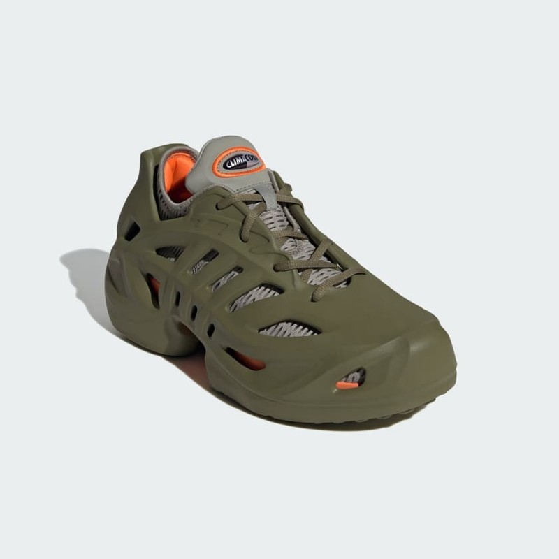 adidas AdiFOM Climacool "Focus Olive" | IF3937