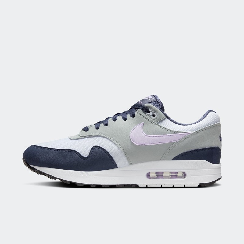 Nike Air Max 1 "Thunder Blue" | FD9082-001