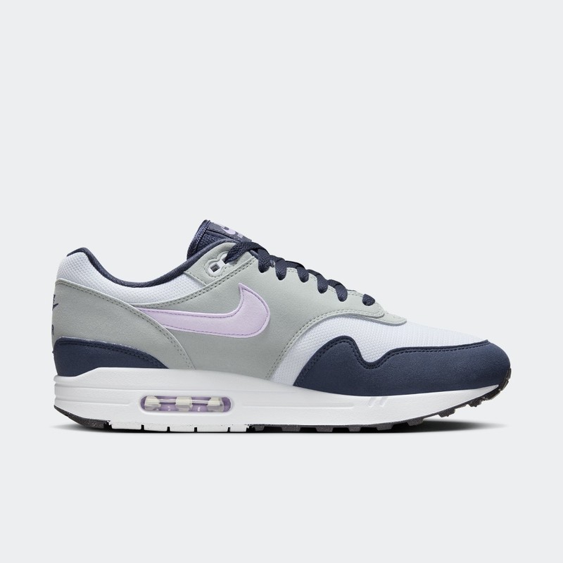 Nike Air Max 1 "Thunder Blue" | FD9082-001