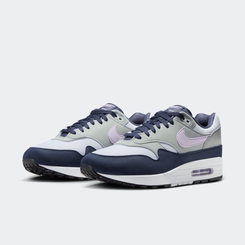 Nike Air Max 1 "Thunder Blue" | FD9082-001
