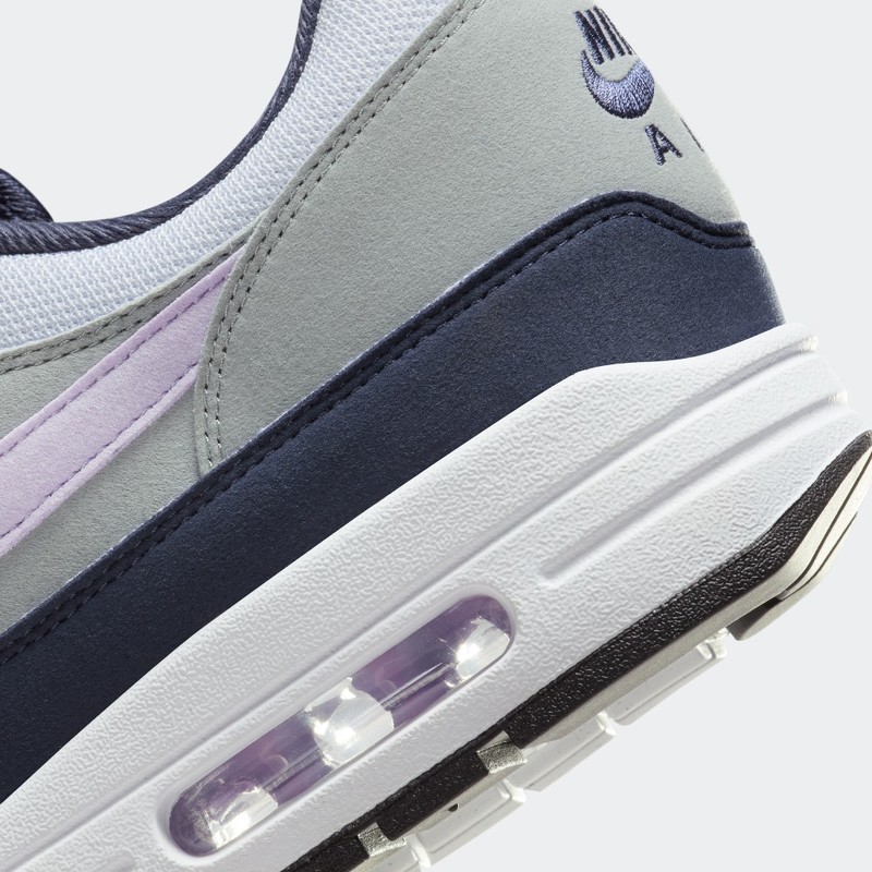 Nike Air Max 1 "Thunder Blue" | FD9082-001