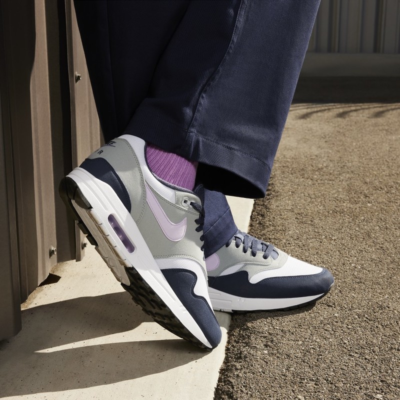 Nike Air Max 1 "Thunder Blue" | FD9082-001